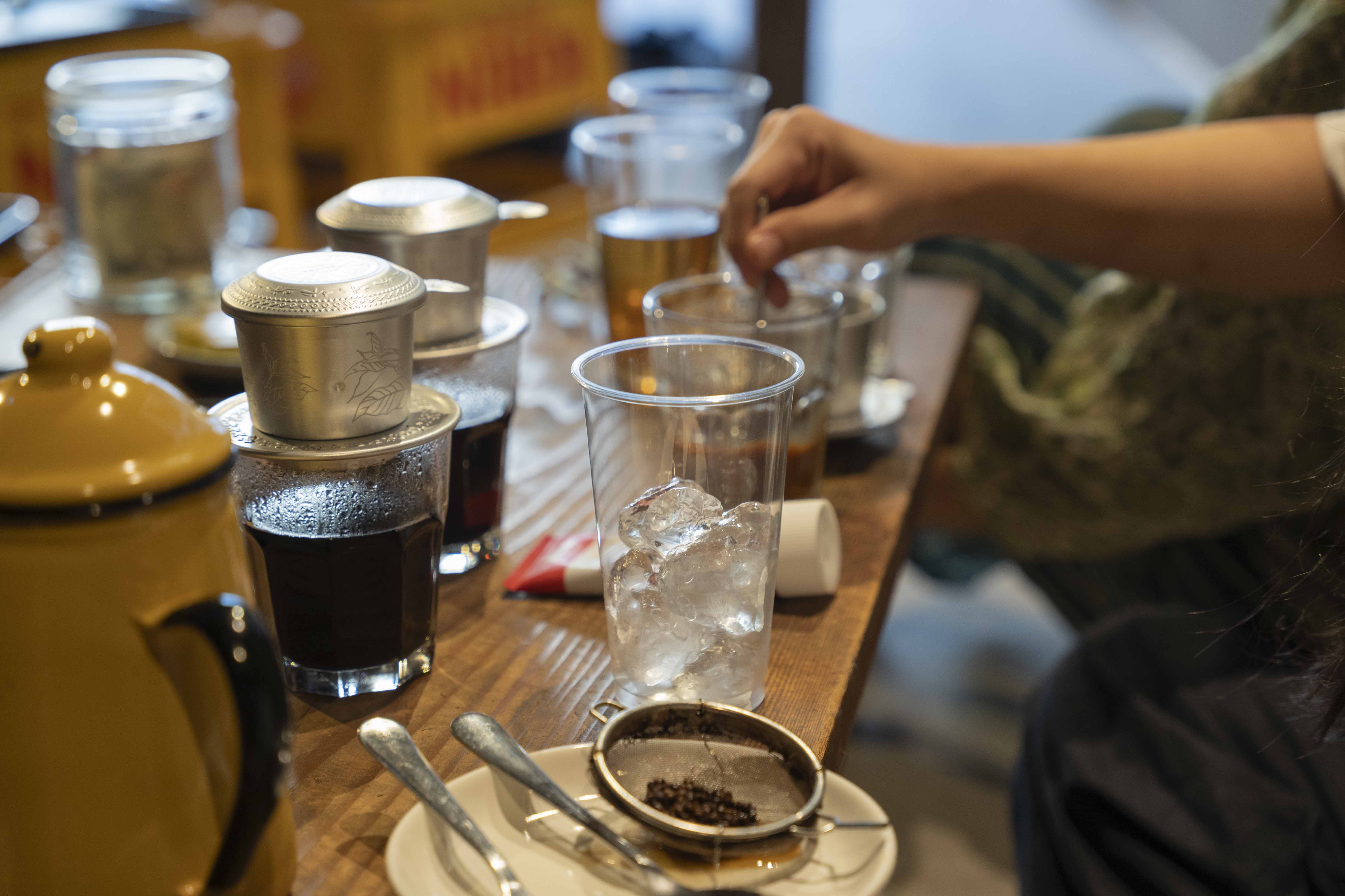 A guide list to artist-in-residence (AiR) in Vietnam