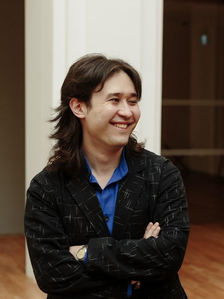 OnRelevance #1: Interview Hunter P. Deerfield