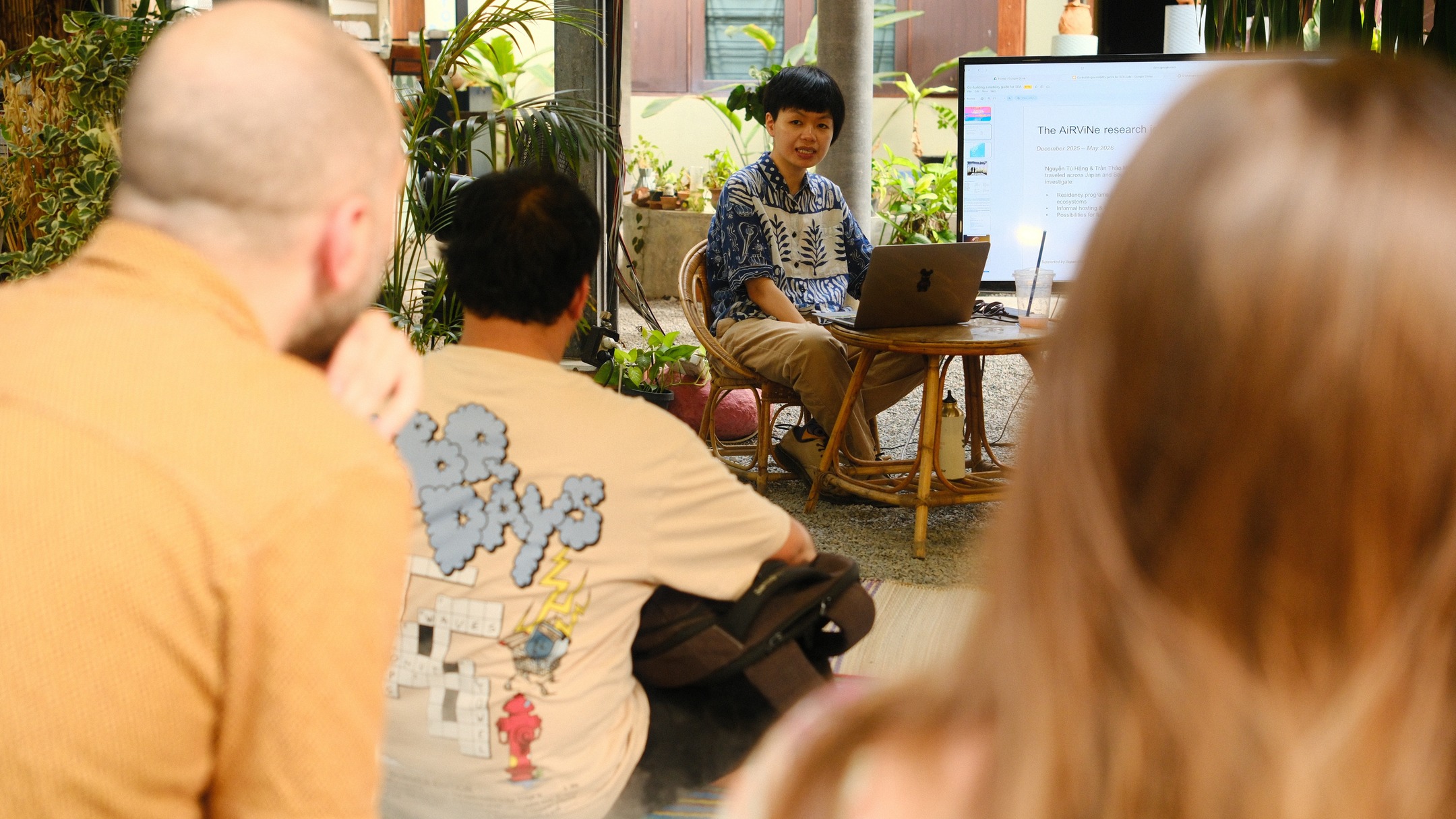 Mapping Mobility: Two Conversations on Moving Through Southeast Asia